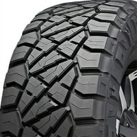 Nitto Ridge Grappler LT255 80R E 10ply BSW gumiabroncs