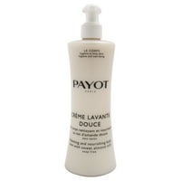 Payot Creme Lavante Douce Tisztító És Tápláló Testtisztító - 13. oz