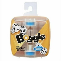 Hasbro Boggle Klasszikus Játék