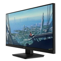 Dell 27 HDMI USB 144Hz 2 ms AMD FREESYNC HD LED játékmonitor-D2719HGF