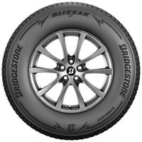 Bridgestone Blizzak lt LT245 70R E 10PLY BSW illik: Ford F - Lariat, 2004-Dodge Ram ST