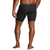 Champion Férfi Powerfle 6 'Compression Rövid