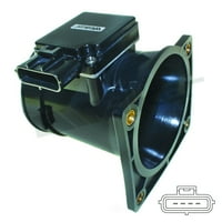 Mass Air Flow Sensor