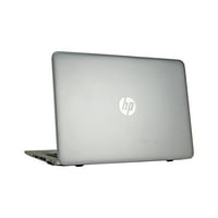 Felújított HP G 16 Laptop Intel Core i7-6600U 2,6 GHz-es processzorral, 16 GB Memória, 512 GB SSD-2,5, Webkamera, Win10P