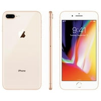 Felújított Apple iPhone Plus 64GB teljesen feloldva-arany