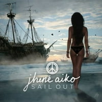 Jhen5 Aiko-Sail Out-CD