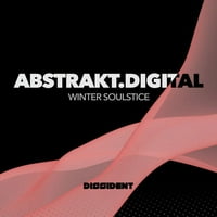 Abstrakt.Digitális-téli Soulstice-CD