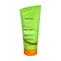 Garnier Fructis Egyengető Balzsam, 5. oz