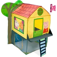 Playhut Peppa Pig Tree House