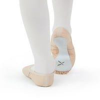 Capezio Daisy Balettcipő-Gyermek