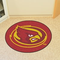 Iowa State Mascot szőnyeg