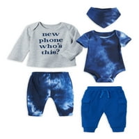 KIDTOPIA BAY Boy Bundle