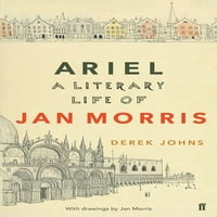 Jan Morris: irodalmi élet