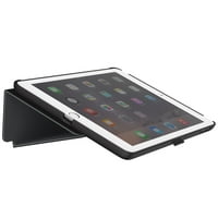 Speck Apple iPad Air StyleFolio, fekete pala szürke