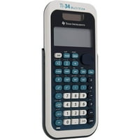 Texas Instruments TI-MultiView tudományos számológép