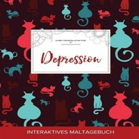 Maltagebuch Felnőtteknek: Depresszió