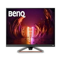 BenQ 24,5 Hz IPS FHD játékmonitor FreeSync Premium 99% sRGB HDMI, DisplayPort, audio MOBIUZ EX2510S