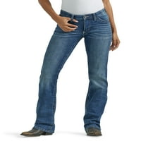 Wrangler® Női Végső Lovaglás Jean Willow Bootcut