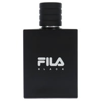 Fila Fekete Fila férfiak számára - 3. oz EDT Spray