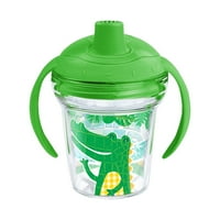 Később Gator Oz Sippy fedéllel