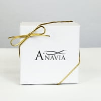 Anavia életfája aromaterápia illóolaj -szellőzőnyílásos klip ajándékdoboztal