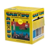 Cando Exercise Band