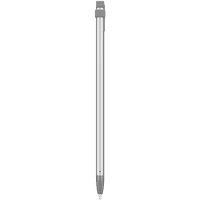 Logitech Crayon digitális ceruza minden iPadhez, középszürke