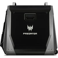 Predator Orion PO9-600-I7KFCF1080Ti Asztali számítógép