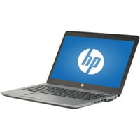 Felújított HP G 14 Laptop, Windows Pro, Intel Core i5-4300u processzor, 16 GB RAM, 500 GB Merevlemez