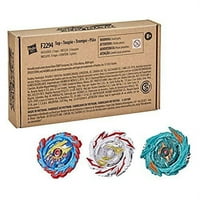 Beyblade Tört Túlfeszültség Speedstorm Tempest Felhő Küzd Játék Top Játékok