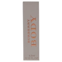 Burberry Body By Burberry nők számára-4. ml EDP Splash