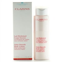 Clarins Szatén Sima Testápoló, Oz