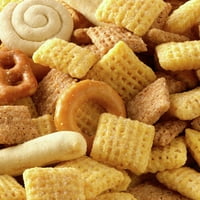 Che Mi Snack Party Mix, Mézes Dió, Édes Sós Pub Mi Snack Táska, 8. oz