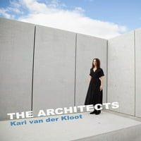 Kari Van Der Kloot-az építészek-CD