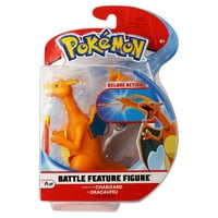 Pok Enterprises 4.5 Battle Feature Ábra-Charizard