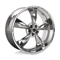 Amerikai Racing Ar Torq tolóerő a 4. Csavar Minta-króm-AR605M7965C keréktárcsa