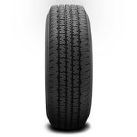 Firestone Transforce HT All-Season LT245 75R-R gumiabroncs