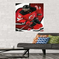 New Jersey Devils - P. K. Subban Wall poszter, 22.375 34