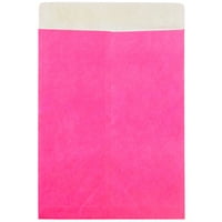 Tyvek borítékok, Fuchsia Pink, 25 Pack