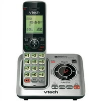 VTech DECT 6. Bővíthető Kihangosító Hívófél-Azonosítóval És Hívásvárakoztatással