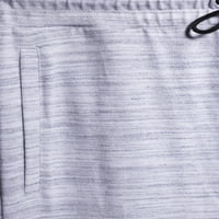 Hollywood férfi Phillip Jersey Jogger Pants pulóverek, S-XL méretű, férfi pulóverek kocogók