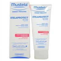 Mustela Stelaprotect Test Tej, 6. Oz