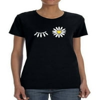 Daisy Wink póló nők-kép: Shutterstock, Női nagy