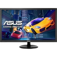 Vp278qg játékmonitor – , Full HD, 1 ms, 75Hz, adaptív szinkron FreeSync, villódzásmentes, kék fényszűrő