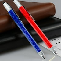 Farfi Multitool toll hordozható fém kopásálló Tech eszköz toll irodai