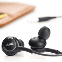 InEar fülhallgató sztereó fejhallgató Xiaomi Redmi Plus Plus kábelhez-az AKG tervezte-mikrofonnal és hangerőszabályzó