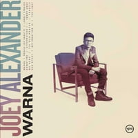 Joey Alexander-Warna-Vinyl