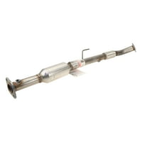 Bosal EPA Premium Load Direct Fit Catalytic Converter illesztése: 2002- Toyota Camry