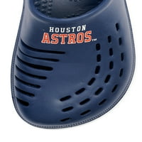 Houston Astros férfiak eltömődése