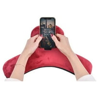 Deyuer Tablet telefon állvány puha tartó Mini Rack tartó E-olvasók Könyvek Home